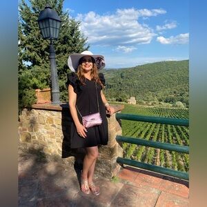 Meet your Posher, Mindi